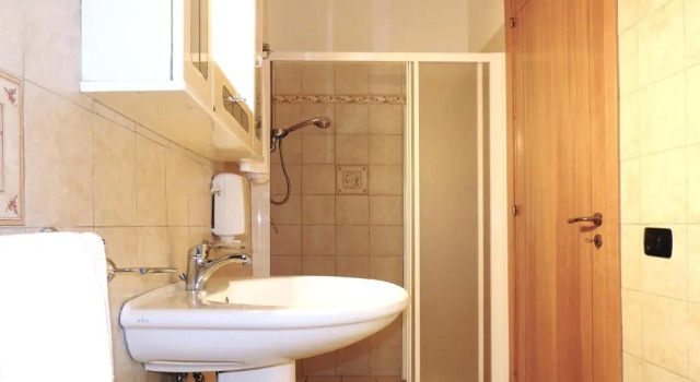 Семейный номер Standard Hotel Porto Badisco