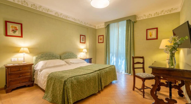 Parkhotel Villa Grazioli
