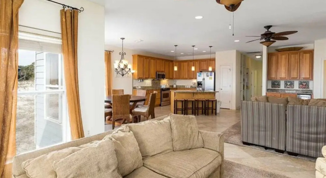 Barefoot Contessa by Meyer Vacation Rentals, Réserver Hôtel Point Clear Alabama