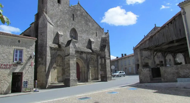 L'Ancien Hôtel de Ville