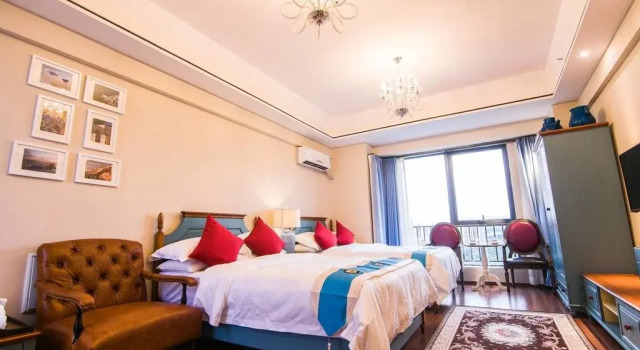 All Right Hotel, Prenota Hotel Jiangmen Guangdong