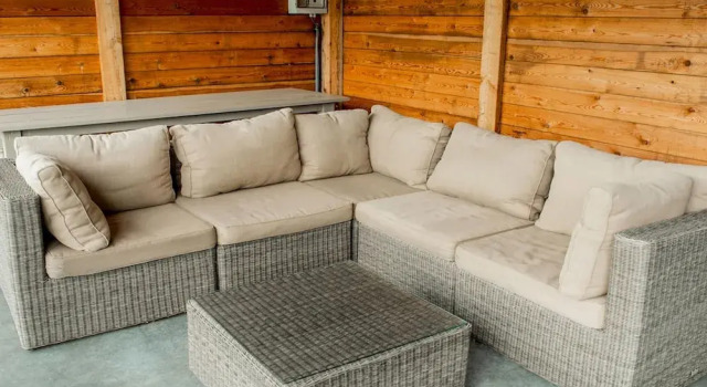 Beautiful Villa With Sauna in Chiny, Забронировать Вилла Шини 