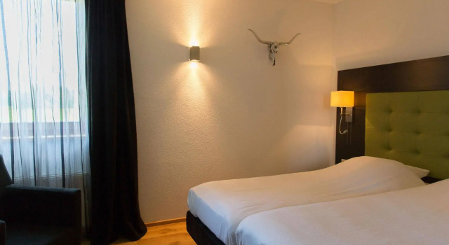 Hotel Inn Salland, Book Hotel Raalte Salland