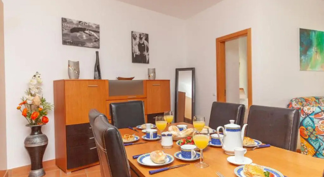 Апартаменты B56 - MarinaPark 2013 Apartment