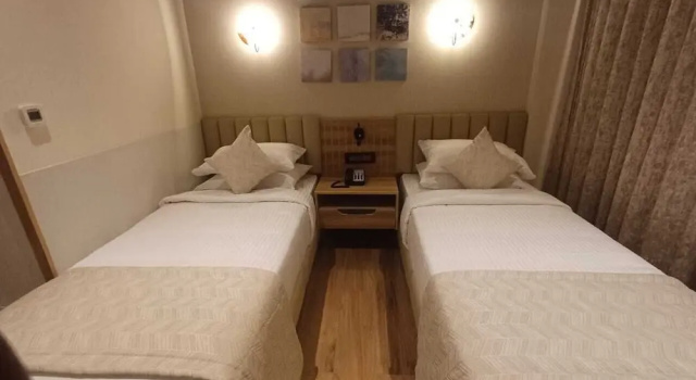 Номер Premium Hotel Raai Hosur