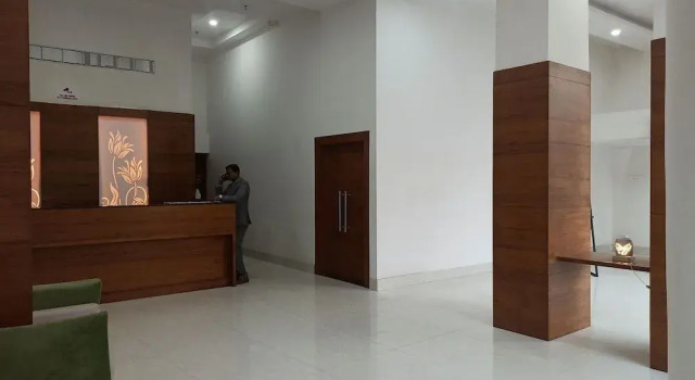 Hotel Autumn Crocus, Rezerwuj Boutique Hotel Hotele butikowe w Guwahati, Boutique Hotel