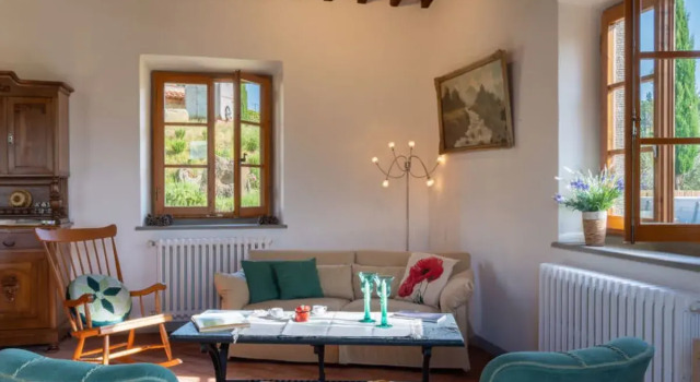 House Casa 360 Greve in Chianti, Забронировать Отель Бизнес-отели Кьянти, 4* 5*