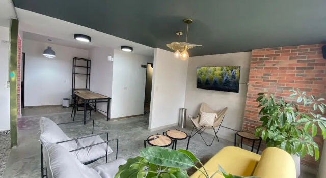 Апартаменты Superior 103 Wonderful House