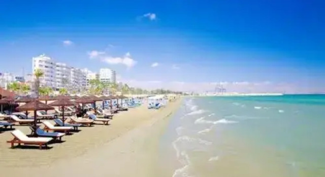 Ithaki Phinikoudes Apartment No. 205, Book Apartment Larnaka Larnaca Region