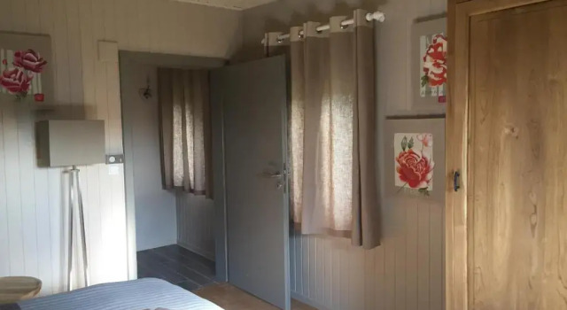 Номер Deluxe Haus BuylBergh
