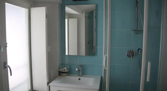 Апартаменты Loft allAcquario