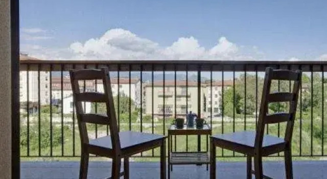 Airport Residence - Pisa, Book Hotel Hotels in Pisa with Parking, Parking