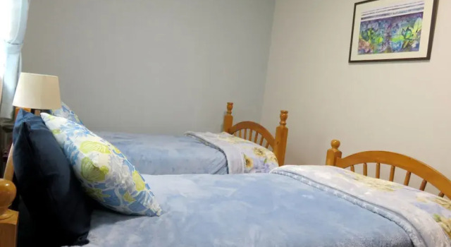 Okinawa Guest House Urizun