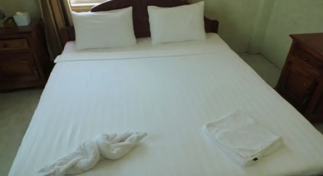 Номер Standard Borey Vatanac Guesthouse