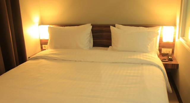 Veleza Hotel