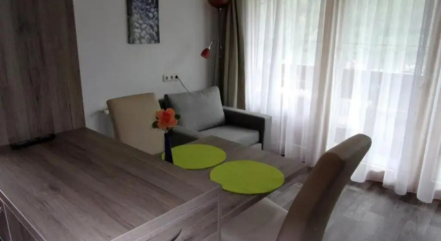 Студия Haus Sonnenhang