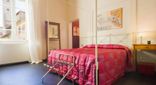 Номер Superior Arnobio Florence Suites