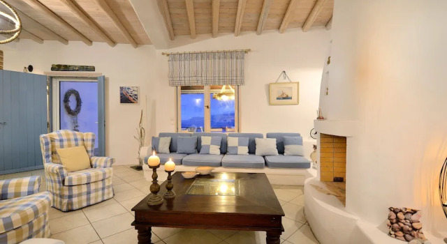 Villa Aegean Pearl 2