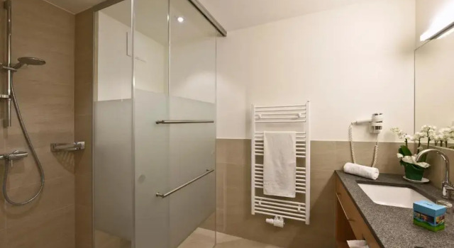 Номер Superior Familien- Sportresort BRENNSEEHOF