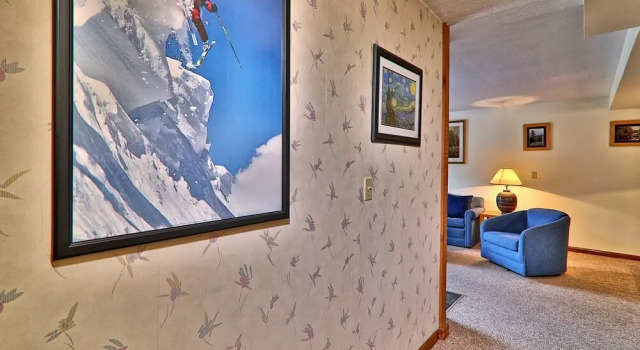 Mg 3c05 - 1br Condo in the Main Mountain Green Building, Забронировать Отель СПА-отели Киллингтон, рядом с Black Dog Sports, SPA-услуги
