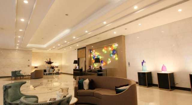MaxStays - Max Style @ The Venice Residences, Забронировать Отель Тагиг 