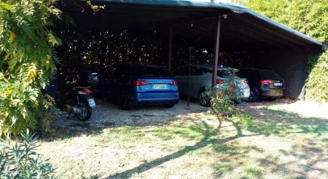 Residenza Gavioli Via Angelelli - Parco Navile
