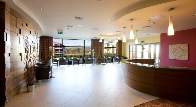 Clayton Hotel & Leisure Club Sligo, Book Hotel Hotels in Sligo County with Parking, Parking