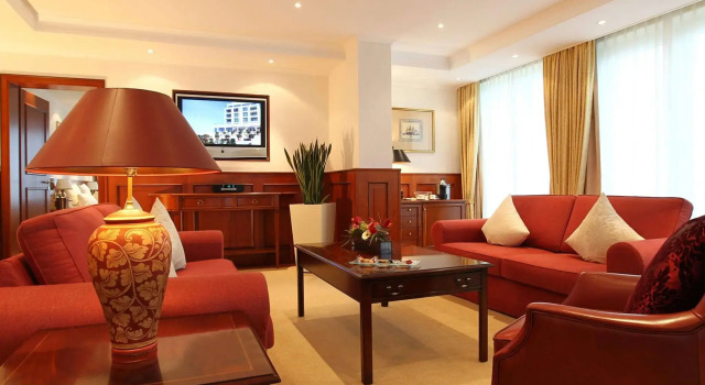 ATLANTIC Hotel Wilhelmshaven