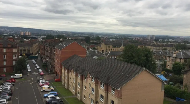 Finlay Drive City View Apartment