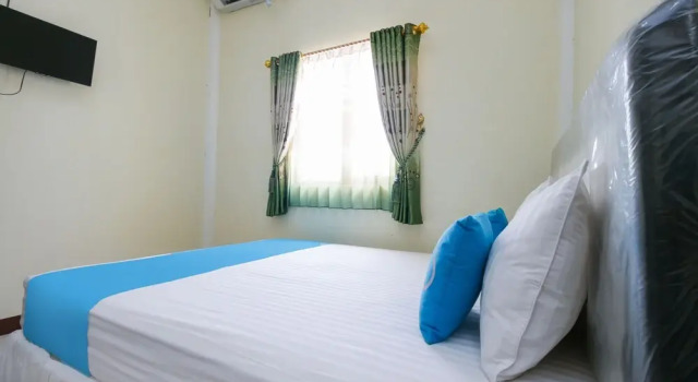 Airy Syariah Panglima Batur Timur 45 Banjarbaru