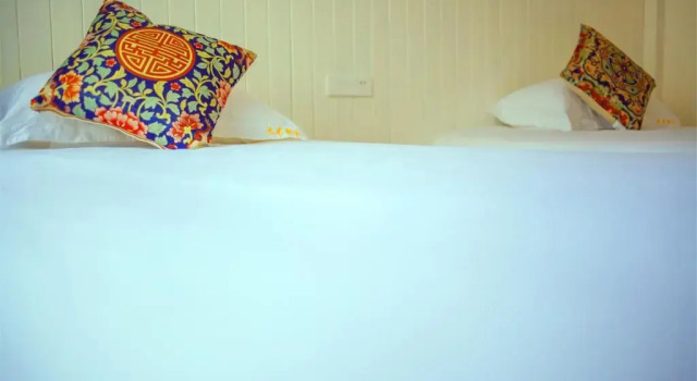 Двухместный номер Standard Memory Inn Guilin Central