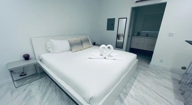 Двухместная студия The Marlin Beachside