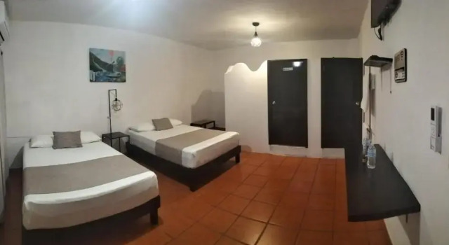 Четырёхместный номер Standard Casa Malva Sweet Stay