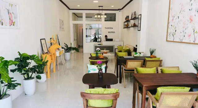 Vanida Hotel