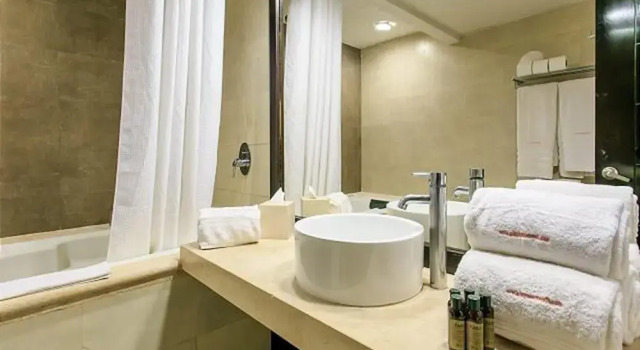 Aldea Thai 24 by Tripintravel, Prenota Appartamento Hotel a Quintana Roo con parcheggio, Parcheggio