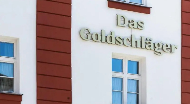 Das Goldschläger Boutique Hotel, Buchen Sie Boutique Schwabach Mittelfranken