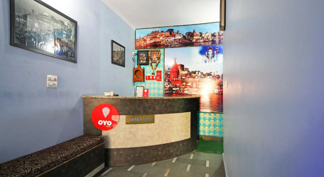 Hotel O Haveli Inn, Забронировать Отель СПА-отели Варанаси, рядом с Железнодорожный вокзал Варанаси-Джанкшен, SPA-услуги