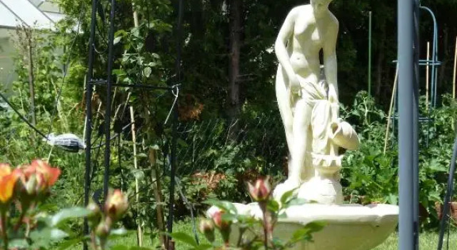 An der Uferpromenade, Boek Hotel Leinefelde-Worbis 
