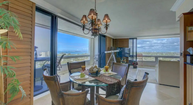 Номер Standard Terrace on Ocean - 3