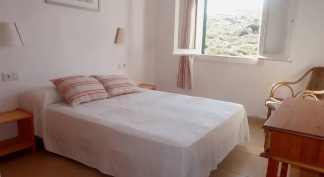 HOMEnFUN Fornells, Book Lejlighed Es Mercadal Menorca