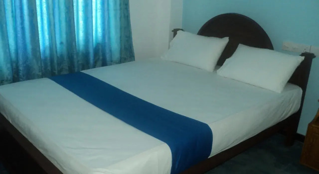 Kandy Mountain Resort, Забронировать Курортный отель Отели Канди с парковкой, рядом с Kandy Central Hospital, Парковка