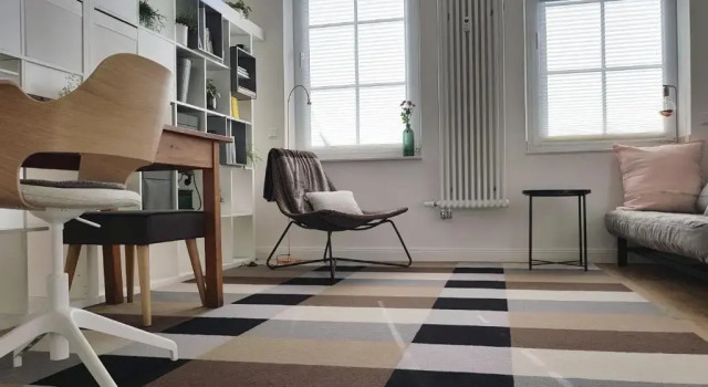 Ferienwohnung City-Apartment Swifts Krefeld
