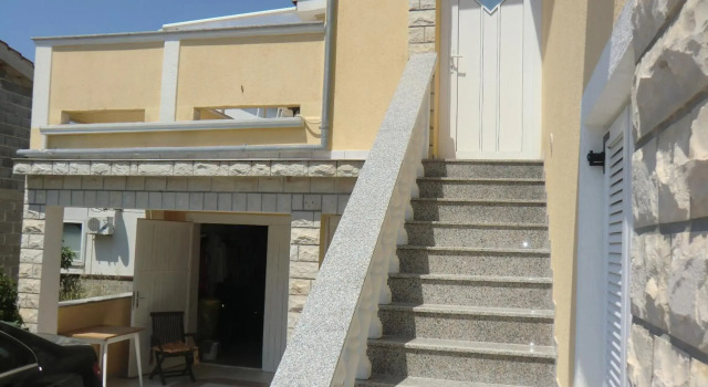 Ferien Haus Evita auf Insel Vir, Забронировать Отель Вир Zadar Islands