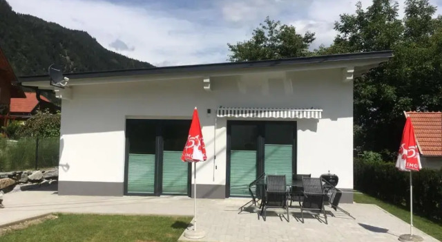 Коттедж Ferienhaus Silja