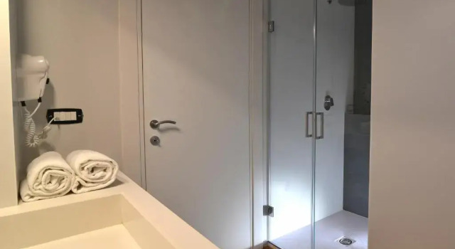 Номер Standard San Domenicos Rooms