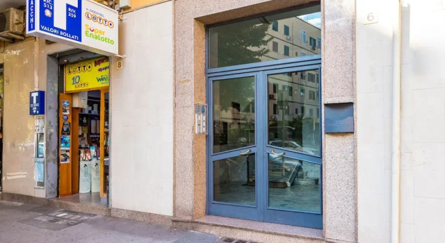 Casa MariaPia al Vomero by Napoliapartments