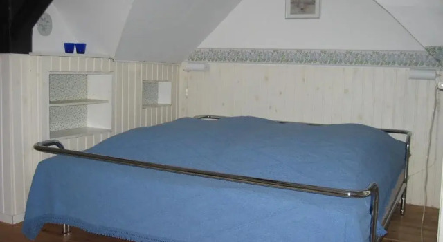 Vaalsevig Bed & Breakfast, Prenota Hotel Falster Danimarca