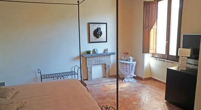 B&B Torre di Ortodonico