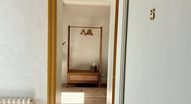 Номер Standard La suite
