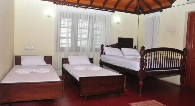Travel Easy Hostel